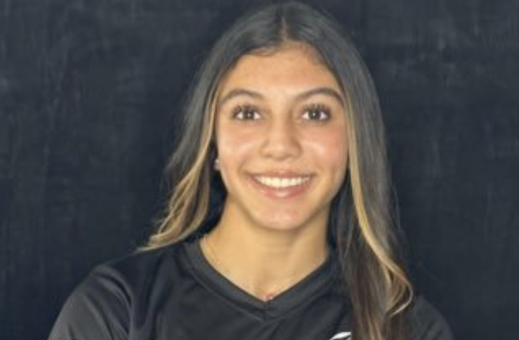 Jaylin Gerhardt
